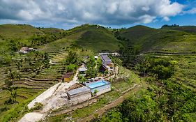 Pini Sentana Village Nusa Penida